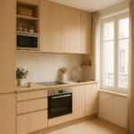 aménagement petite cuisine