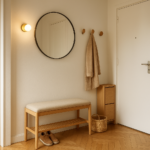 déco entrée appartement