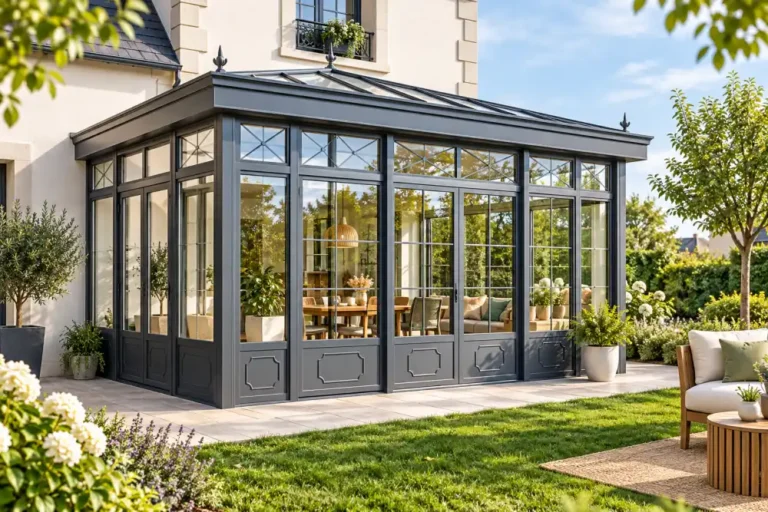 Comment personnaliser les vitrages d’une véranda ? 4 solutions décoratives pour un style unique